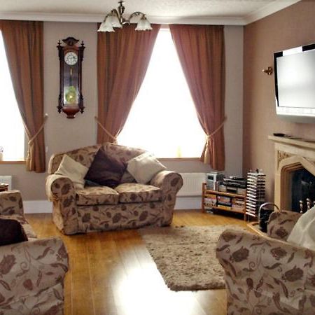 Lindale Briarcliffe Cottage מראה חיצוני תמונה