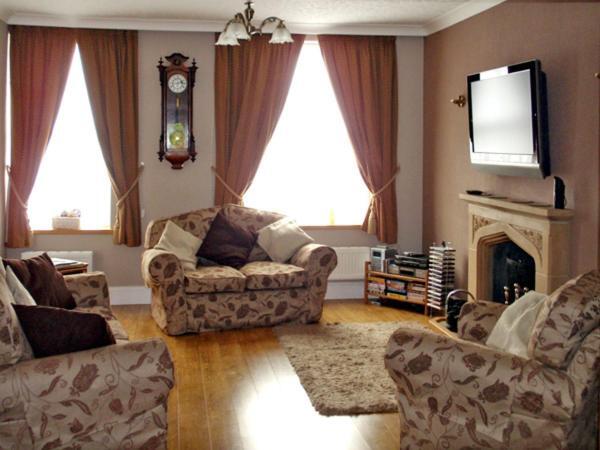 Lindale Briarcliffe Cottage מראה חיצוני תמונה
