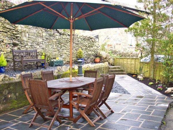 Lindale Briarcliffe Cottage מראה חיצוני תמונה